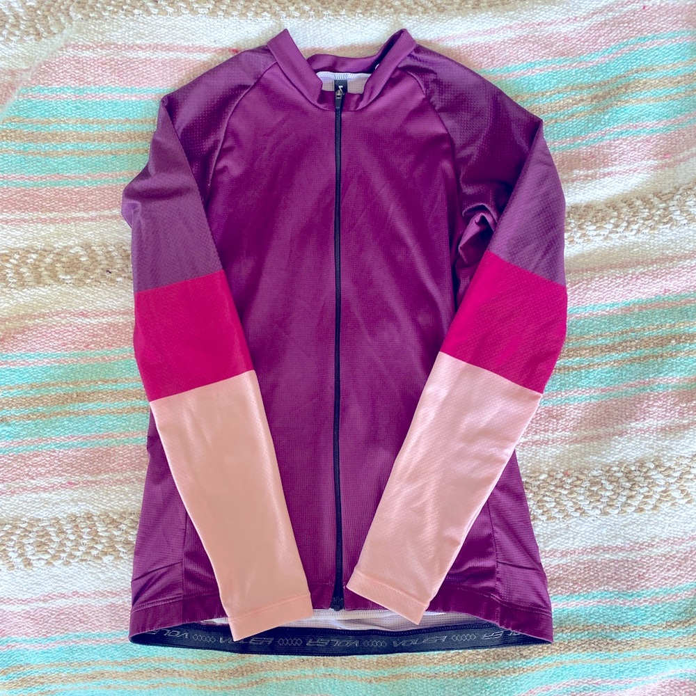 Voler women’s cycling shirt